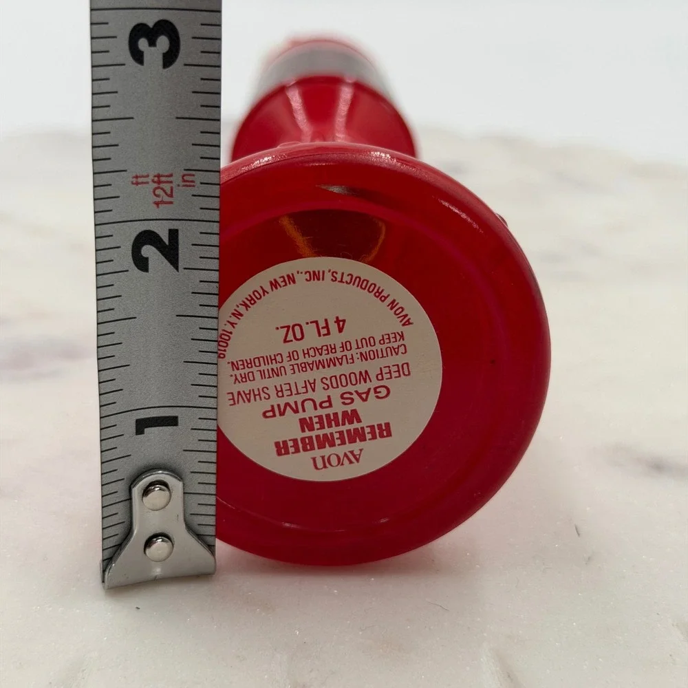 Avon vintage remember